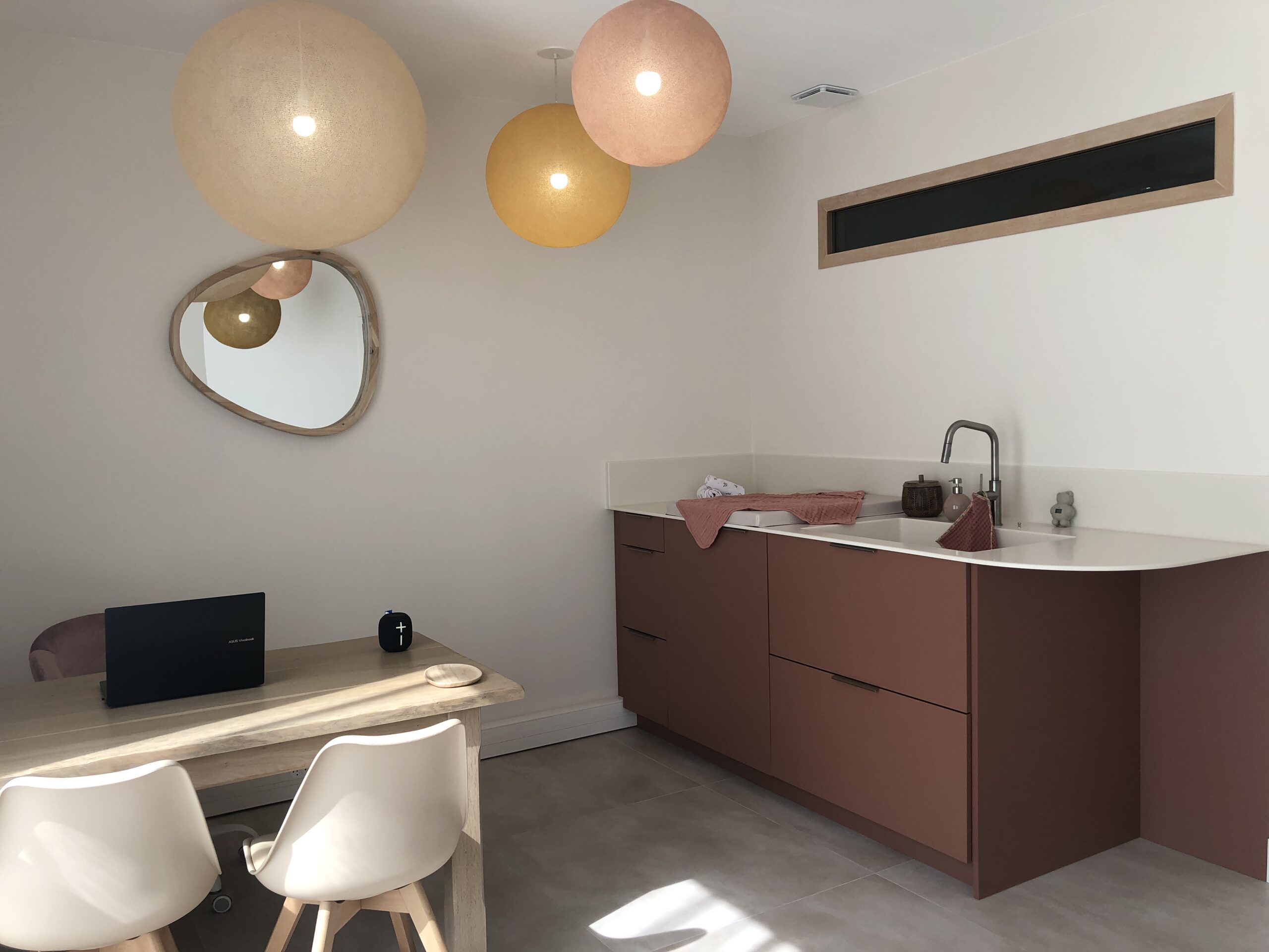 Cabinet bureau-change 1